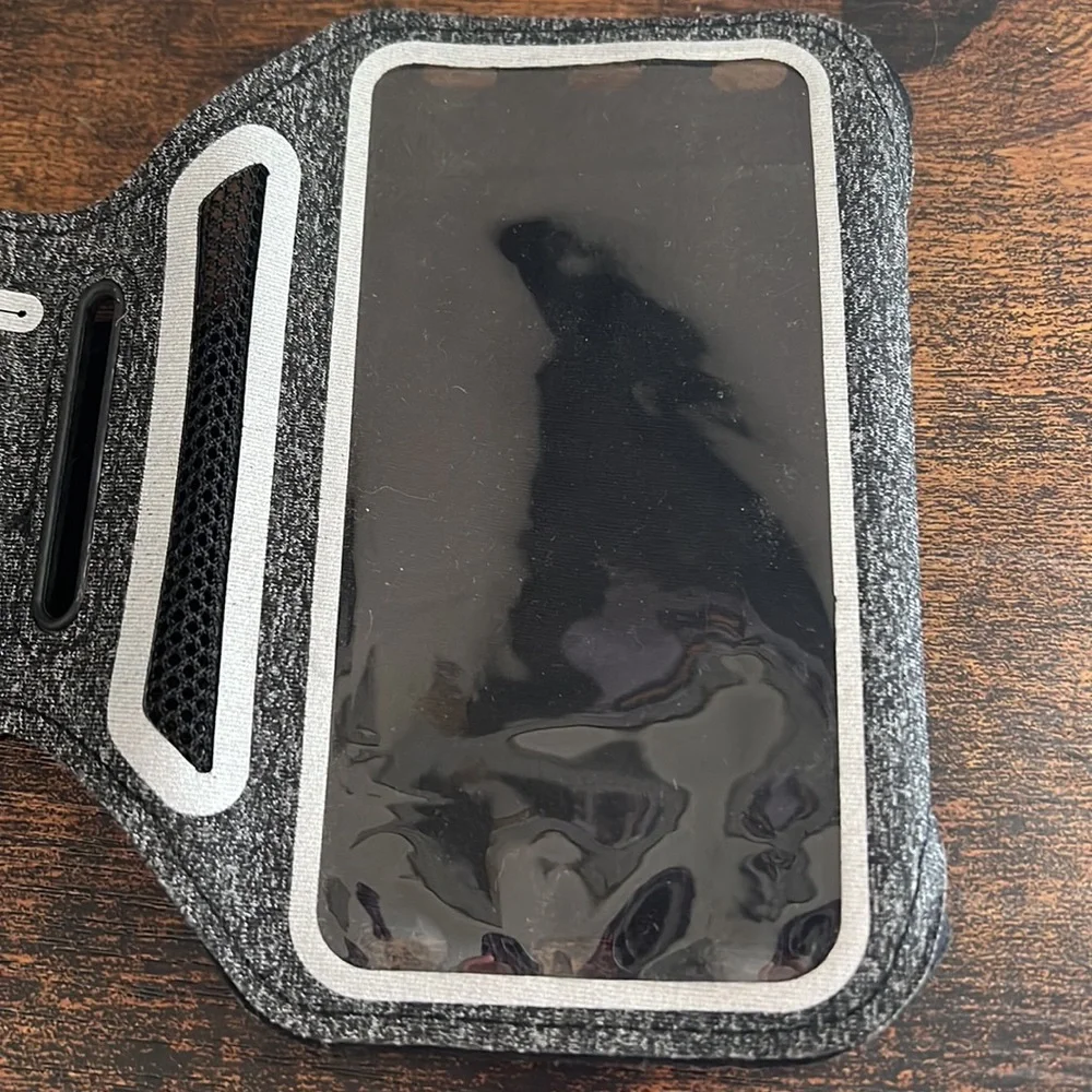 Running Armband Phone Holder